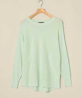 ONWARD Reuse Park 【23区】ニット秋冬 グリーン