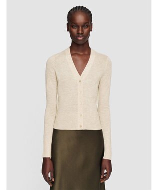 JOSEPH キャッシュエアー　カーディガン