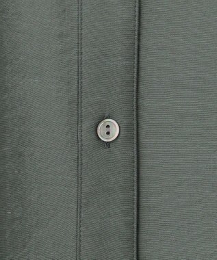 一部店舗限定】シアー リネン ミックス シャツ / 23区 | ファッション