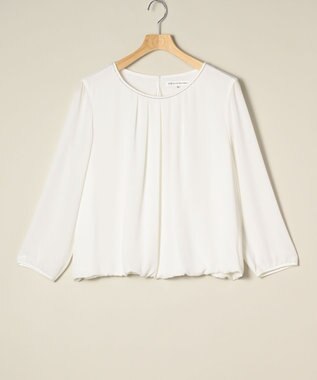 ONWARD Reuse Park 【23区】カットソー春夏 ホワイト