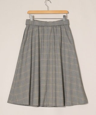 ONWARD Reuse Park 【any SiS】スカート秋冬 ブラック