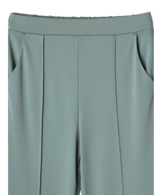 Green Parks ・ＳＵＧＡＲ　ＳＰＯＯＮ　ラッシュガードフレアパンツ Green