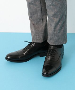 ASICS WALKING ランウォーク MB054C G-TX 3E ブラック系