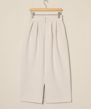 ONWARD Reuse Park 【UNFILO】スカート春夏 ベージュ