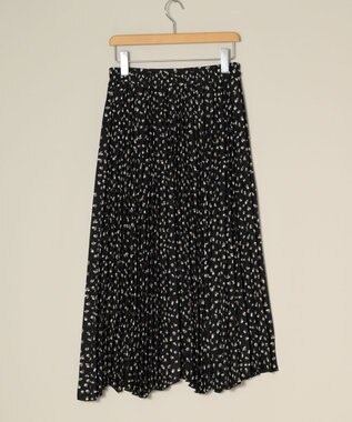 ONWARD Reuse Park 【any SiS】スカート秋冬 ブラック