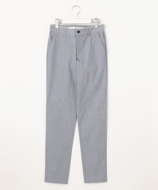 23区GOLF 長年愛される定番！【WOMEN】ハイパワーストレッチ ベーシックパンツ 挿し色で主役に ネイビー系