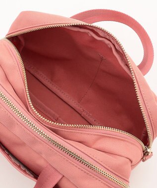 TOCCA TOCCA LOGO POUCH BAG ポーチ ピンク系