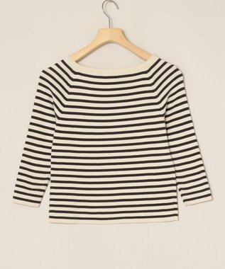 ONWARD Reuse Park 【23区】ニット春夏 ブラウン