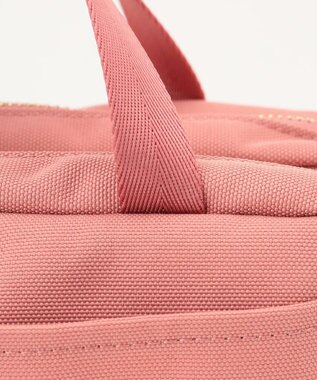 TOCCA TOCCA LOGO POUCH BAG ポーチ ピンク系