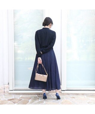 Regalo Felice 【お財布機能付 / 日本製】2wayポシェット / REGALO BE(ベージュ)