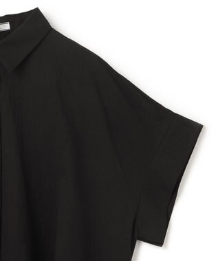 BEIGE， SACHA / シャツブラウス Black