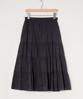 ONWARD Reuse Park 【23区】スカート秋冬 ブラック