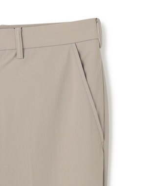 JOSEPH HOMME 【新素材】トリコソリッドストレッチ テーパードパンツ / CITY ベージュ系