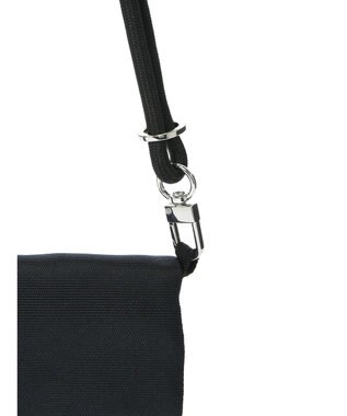 Green Parks ■別注　ＬＯＶＥ　ＢＯＡＴ　ミニショルダー Black