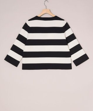 ONWARD Reuse Park 【ICB】ニット春夏 ブラック