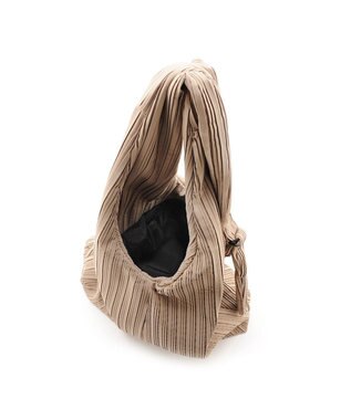 MioFIRANO DRAPE D001 トートバッグ 2WAY BEIGE