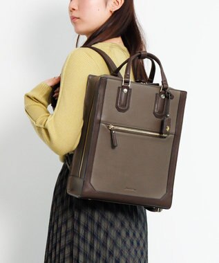 ACE BAGS & LUGGAGE Jewelna Rose アリゼ リュック A4/13.3インチPC収納 16302 ジュエルナローズ