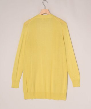 ONWARD Reuse Park 【JANE MORE】ニット春夏 イエロー