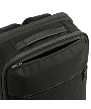 ACE BAGS & LUGGAGE ace. ガジェタブルCB2 ビジネスリュック A4サイズ 14インチPC収納 エキスパンド 20024 エース ブラック