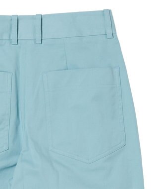 JOSEPH ライトコットンストレッチ　JABER Chambray