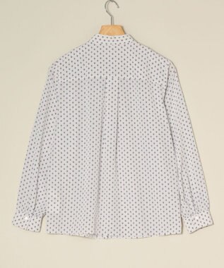 ONWARD Reuse Park 【23区】ブラウス春夏 オフホワイト