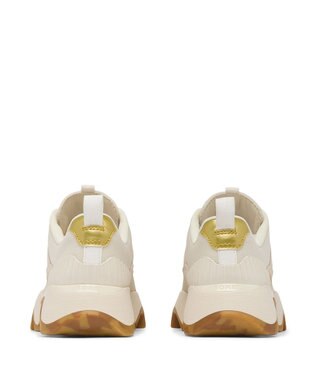 SOREL SOREL/ キネティックインパクト2 ワンダーレース /ソレル True Gold, Chalk
