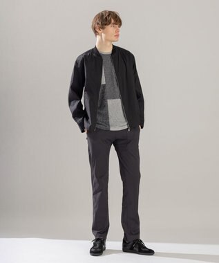 JOSEPH HOMME ハイパワーストレッチドビー / CONFY グレー系