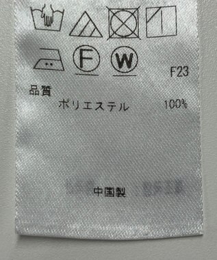 ONWARD Reuse Park 【組曲】ブラウス春夏 ネイビー