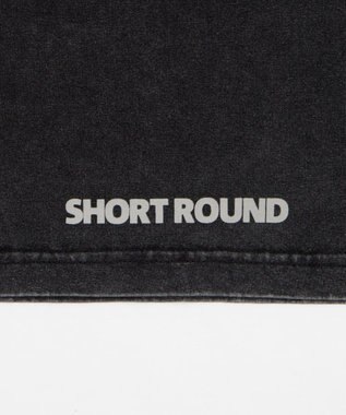 WEGO ブリーチグラフィックT（SS） ブラックその他