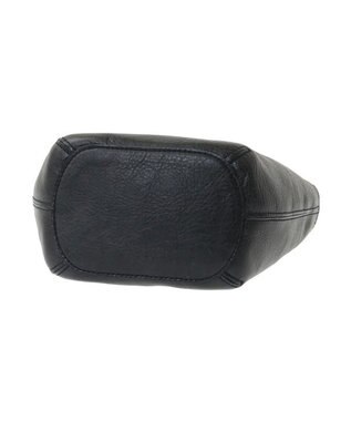 genten クオイオ ルウィド トートバッグ小 ダークグレー