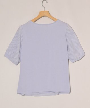 ONWARD Reuse Park 【any SiS】カットソー春夏 ブルー