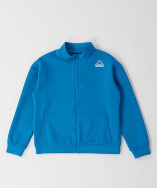 OP／FILA 【Kappa】ライトダンボールジャケット ブルー