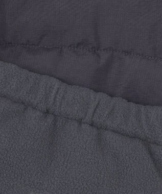 J.PRESS KIDS 【140-170cm】リバーシブル ベスト ネイビー系