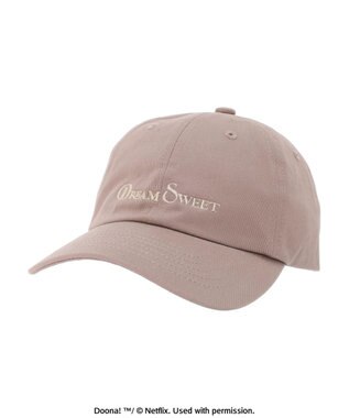 Green Parks ●ＤＯＯＮＡ　ＤＲＥＡＭ　ＳＷＥＥＴ　ＣＡＰ Dark Pink