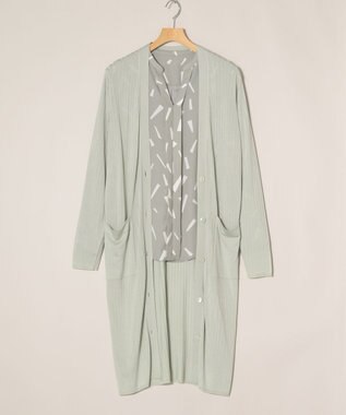 ONWARD Reuse Park セット商品/サイズS【ICB】ニット春夏×ブラウス春夏 その他