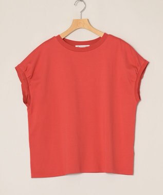 ONWARD Reuse Park 【23区】カットソー春夏 レッド