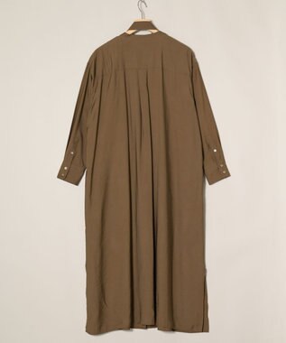 ONWARD Reuse Park 【23区】ワンピース春夏 ブラウン