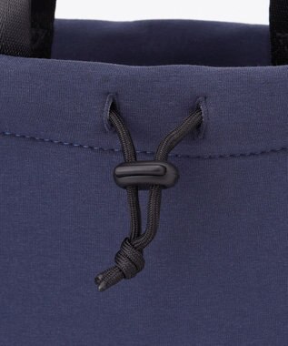 J.PRESS KIDS 【KIDS雑貨】ロゴ入り リュック ネイビー系