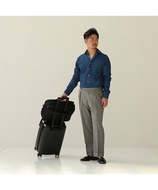 ACE BAGS & LUGGAGE ACE シアズA ブリーフケース 15.6インチPC対応 10364【EC限定】ビジネスバッグ ブラック