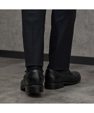 ASICS WALKING ランウォーク 7 BS メンズ GORE-TEX 2E ブラック