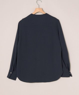 ONWARD Reuse Park 【23区】ブラウス秋冬 グリーン