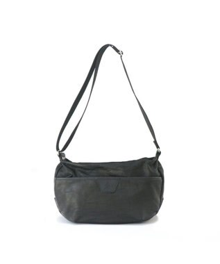 Regalo Felice 【日本製 / 本牛革 / 大容量】ショルダー小 / REGALO BK(ブラック）