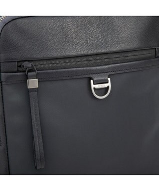 ZERO HALLIBURTON  UE Collection ショルダーバッグ  スマホショルダー 81752 グレー