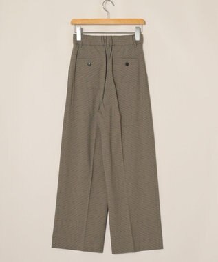 ONWARD Reuse Park 【23区】パンツ秋冬 ブラウン