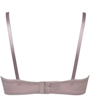 Wing 【ナチュラルアップブラ】 ふっくら自然なバストをメイク AA~Fカップ展開 KB3000 ウイング／ワコール シナモンブラウン