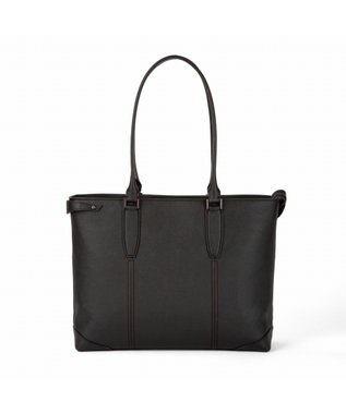 ACE BAGS & LUGGAGE ultima tokyo ヴァージル ビジネスバッグ A4サイズ 13.3インチPC収納 70131 ウルティマトーキョー ブラック