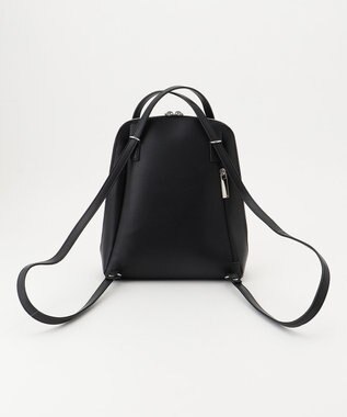 LA BAGAGERIE クイックチェンジ2WAYバッグ ブラック