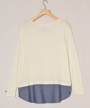 ONWARD Reuse Park セット商品/サイズ2【any FAM】ニット秋冬×カットソー秋冬 その他