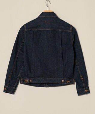 ONWARD Reuse Park 【23区】ジャケット春夏 ネイビー