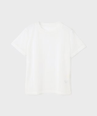 GRACE CONTINENTAL シアーカットトップ ホワイト